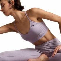 Soutien-gorge de Sport Puma Move Yogini Violet