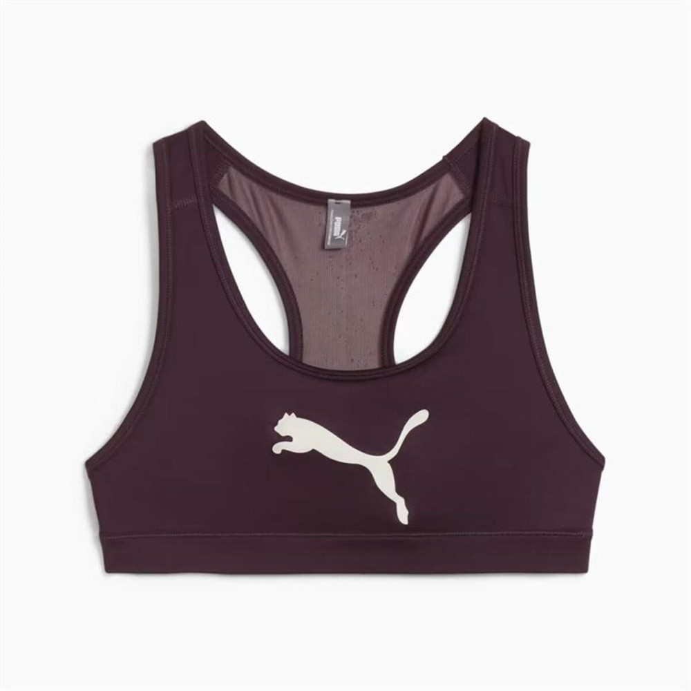 Soutien-gorge de Sport Puma 4 Keeps Violet