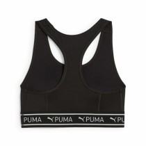 Soutien-gorge de Sport Puma 4Keeps Elastic Bra Noir