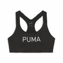 Sports Bra Puma 4KEEPS Eversculpt Black