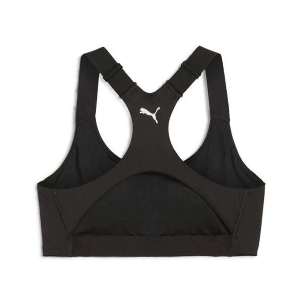 Soutien-gorge de Sport Puma 4KEEPS Eversculpt Noir