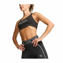 Soutien-gorge de Sport Puma 4KEEPS Eversculpt Noir