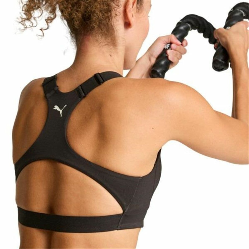 Sports Bra Puma 4KEEPS Eversculpt Black