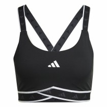 Soutien-gorge de Sport Adidas BK Noir