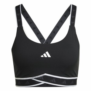 Sports Bra Adidas BK Black