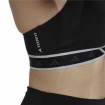 Soutien-gorge de Sport Adidas BK Noir