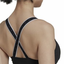 Soutien-gorge de Sport Adidas BK Noir