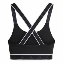 Sports Bra Adidas BK Black