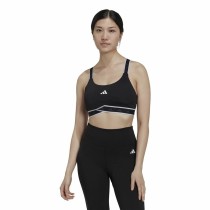 Soutien-gorge de Sport Adidas BK Noir