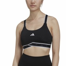 Soutien-gorge de Sport Adidas BK Noir