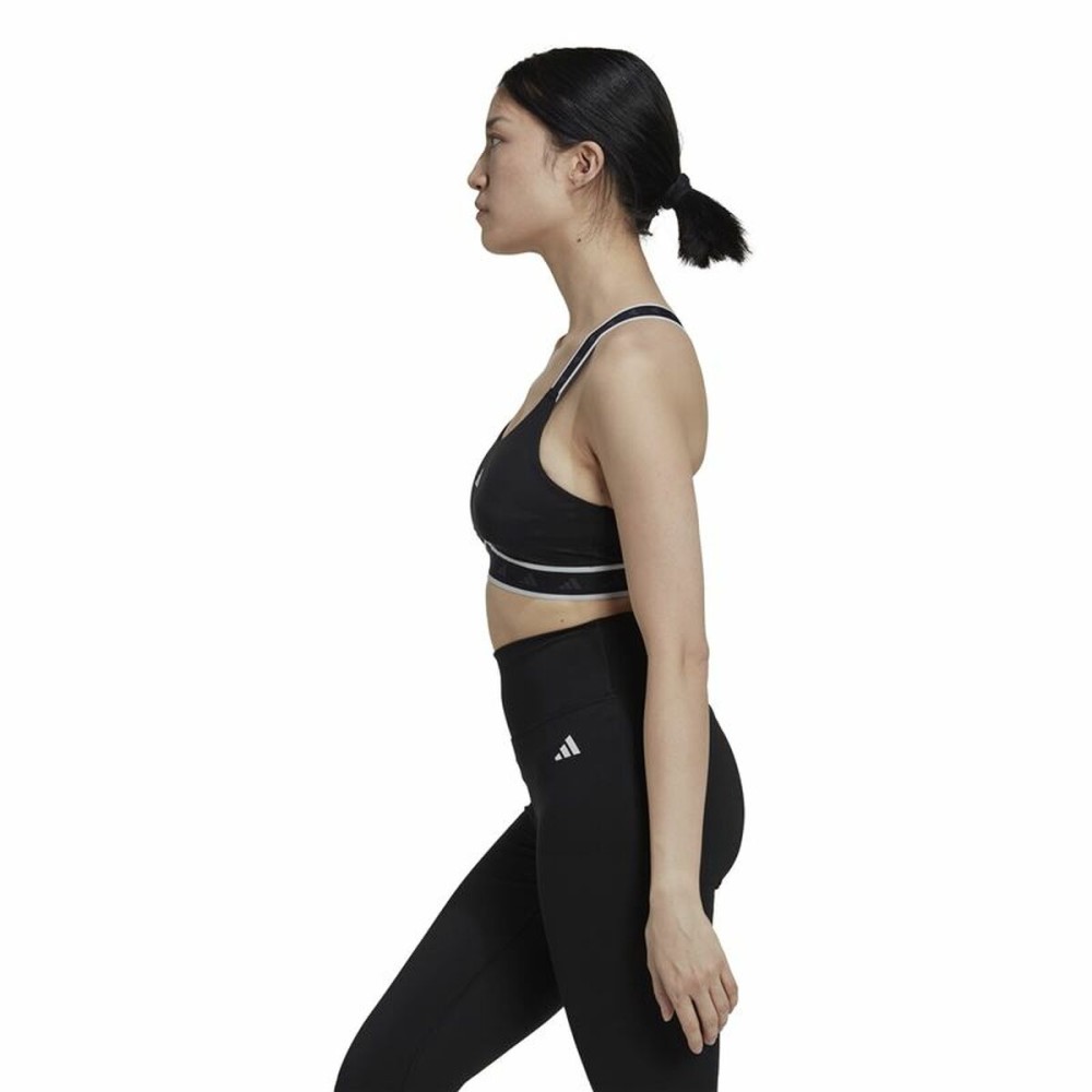 Soutien-gorge de Sport Adidas BK Noir