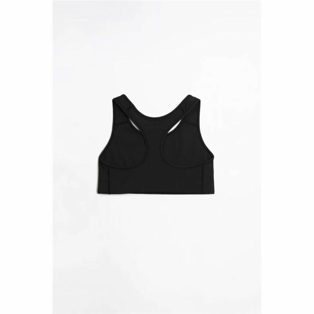 Sports Bra Nox Pro Negro Mujer Black