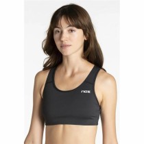 Sports Bra Nox Pro Negro Mujer Black