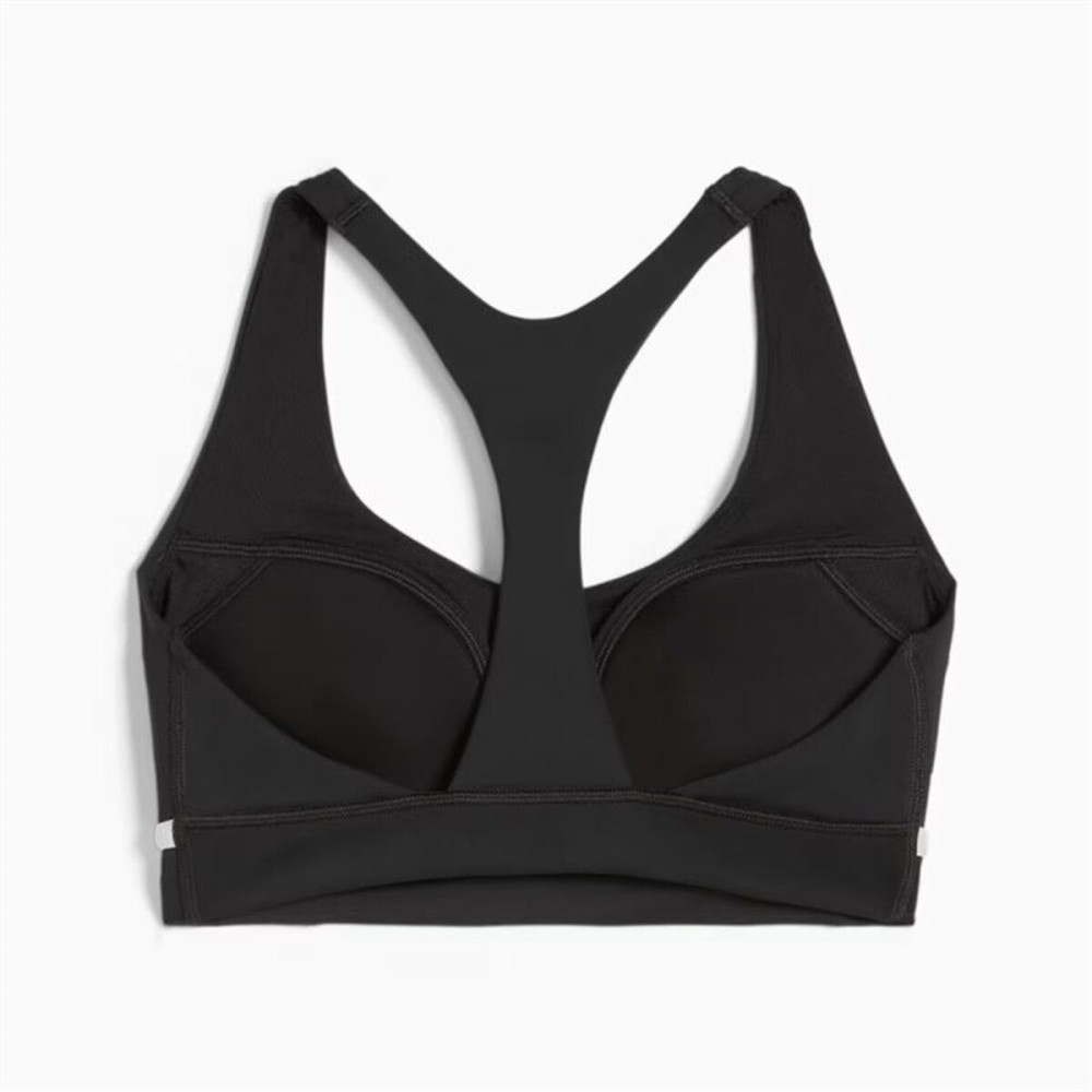 Soutien-gorge de Sport Puma 4Keeps Cloudspun Noir