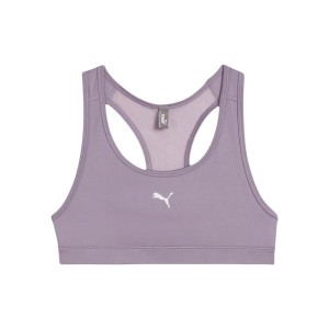 Soutien-gorge de Sport Puma 4 Keeps Bra Violet