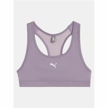 Soutien-gorge de Sport Puma 4 Keeps Bra Violet