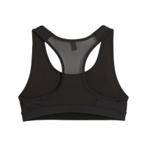 Sports Bra Puma 4 KEEPS Black