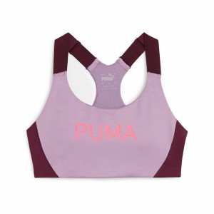 Soutien-gorge de Sport Puma 4Keeps Eversculpt Br Violet