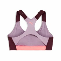 Sports Bra Puma 4Keeps Eversculpt Br Purple