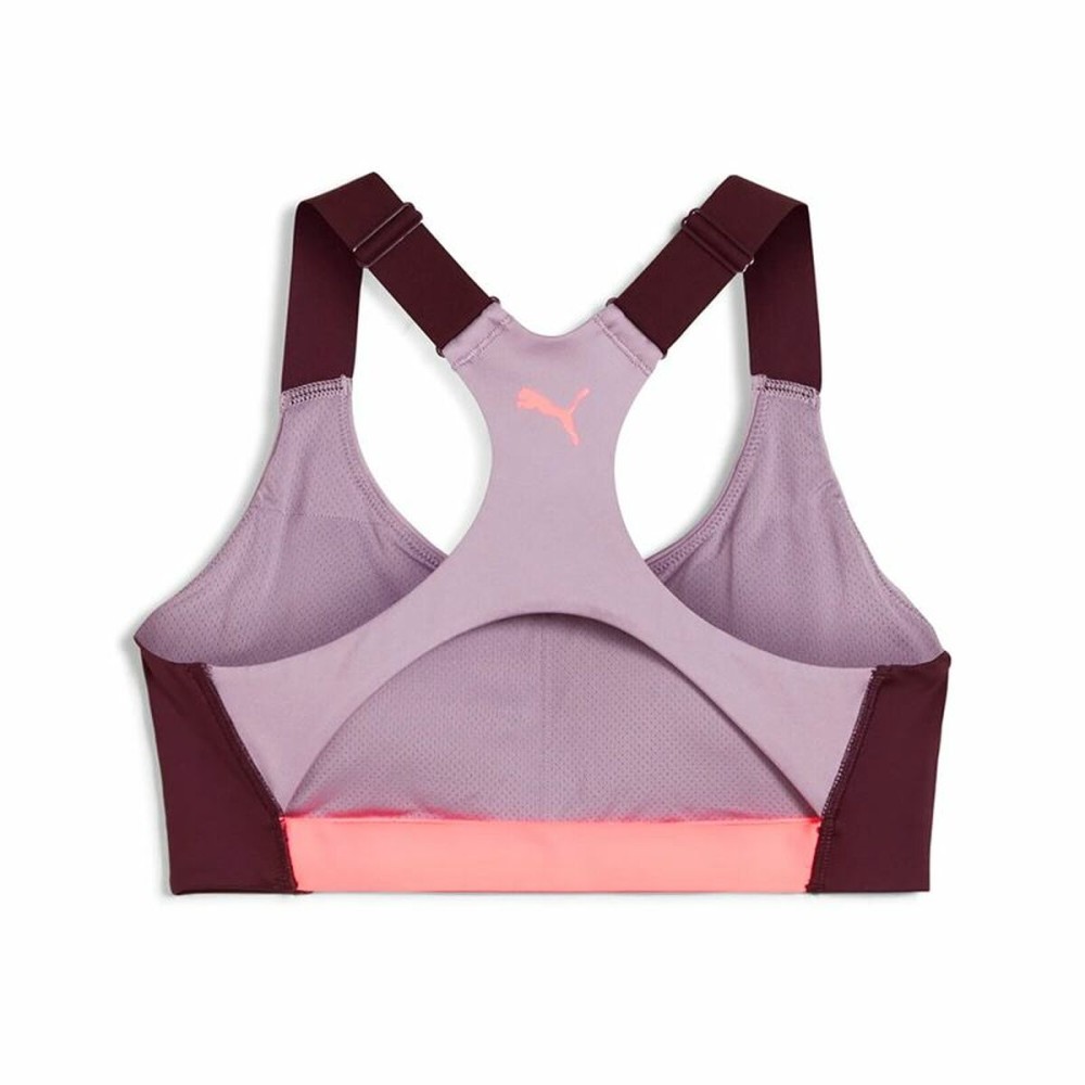 Soutien-gorge de Sport Puma 4Keeps Eversculpt Br Violet