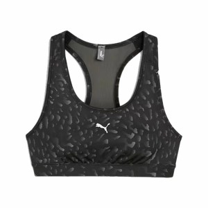 Soutien-gorge de Sport Puma 4Keeps Noir