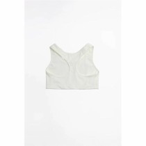 Sports Bra Nox Pro White Padel