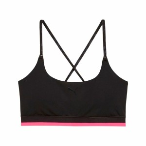 Soutien-gorge de Sport Puma Move Hypernatural Noir