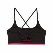 Soutien-gorge de Sport Puma Move Hypernatural Noir