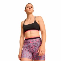 Soutien-gorge de Sport Puma Move Hypernatural Noir