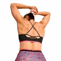 Sports Bra Puma Move Hypernatural Black