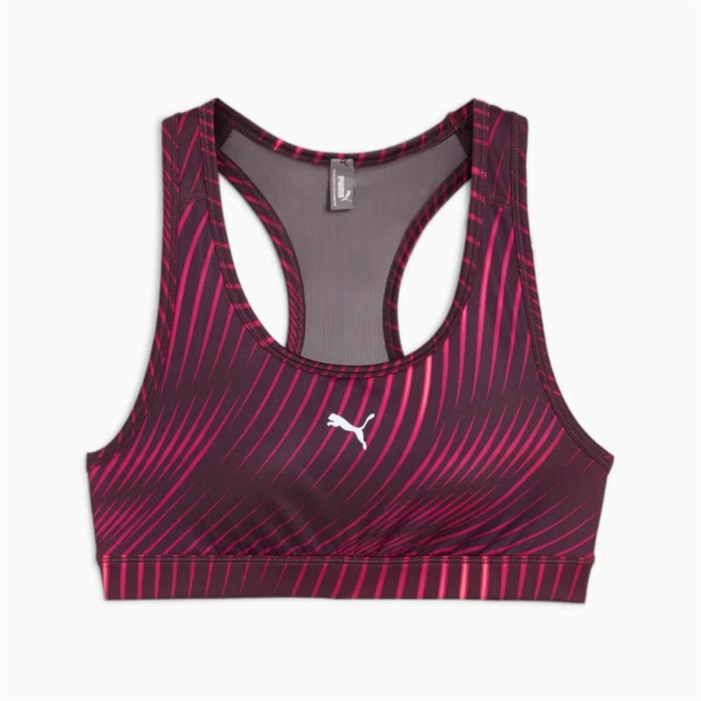 Sports Bra Puma 4Keeps Bra P Pink