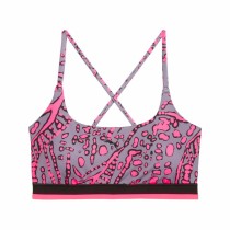 Soutien-gorge de Sport Puma Move Hypernatural Rose