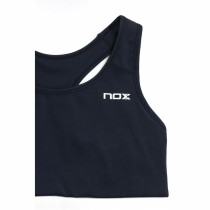 Sports Bra Nox Pro Blue Padel