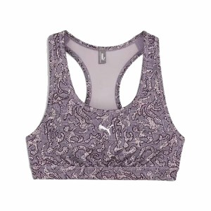 Sports Bra Puma 4Keeps Lilac