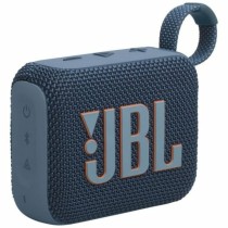 Tragbare Lautsprecher JBL Blau