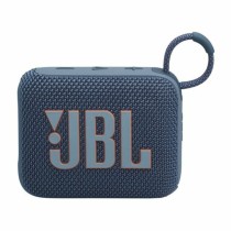 Tragbare Lautsprecher JBL Blau