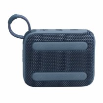 Haut-parleur portable JBL Bleu