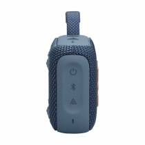 Haut-parleur portable JBL Bleu