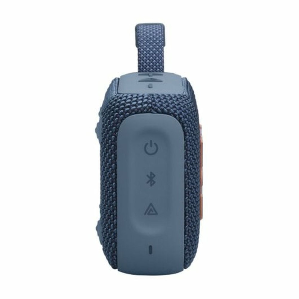 Haut-parleur portable JBL Bleu