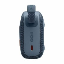 Haut-parleur portable JBL Bleu