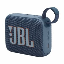 Haut-parleur portable JBL Bleu