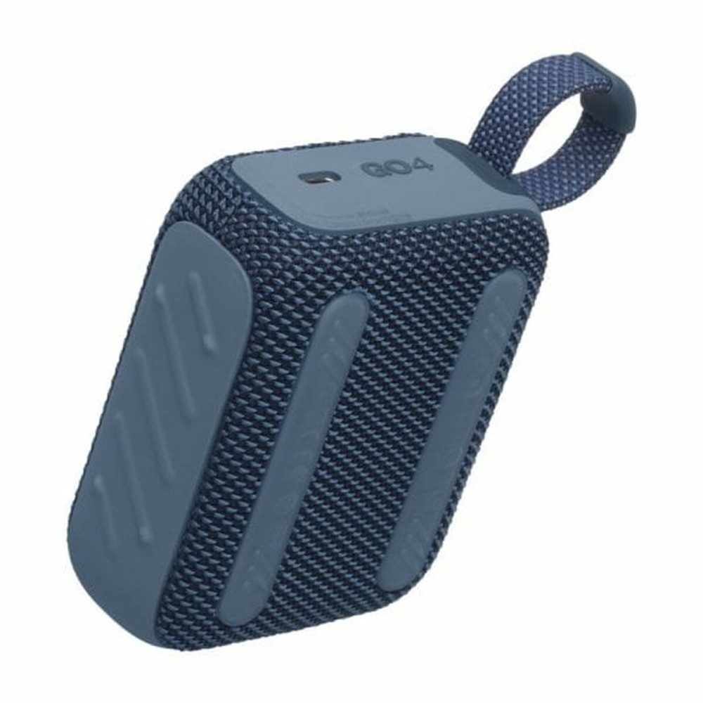 Portable Speaker JBL Blue