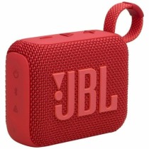 Haut-parleur portable JBL Rouge