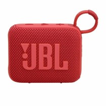 Portable Speaker JBL Red