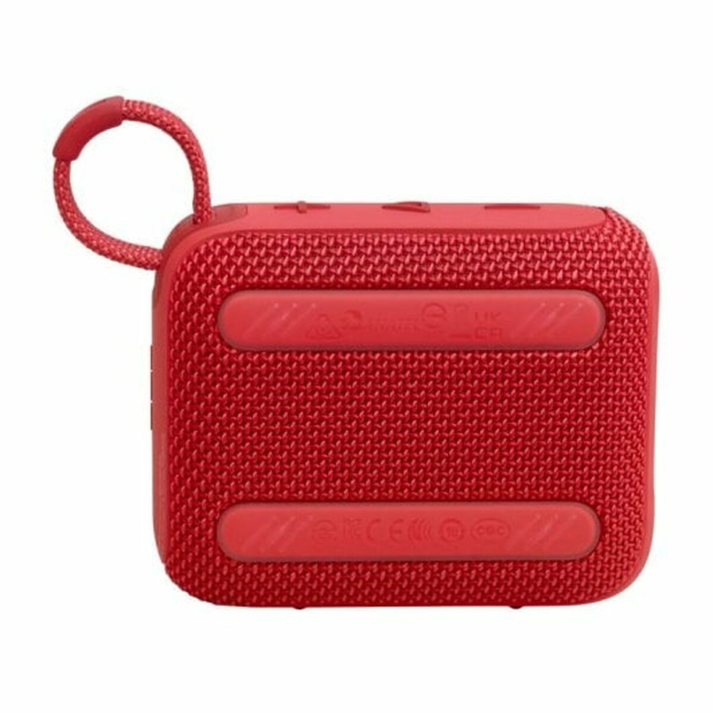 Portable Speaker JBL Red