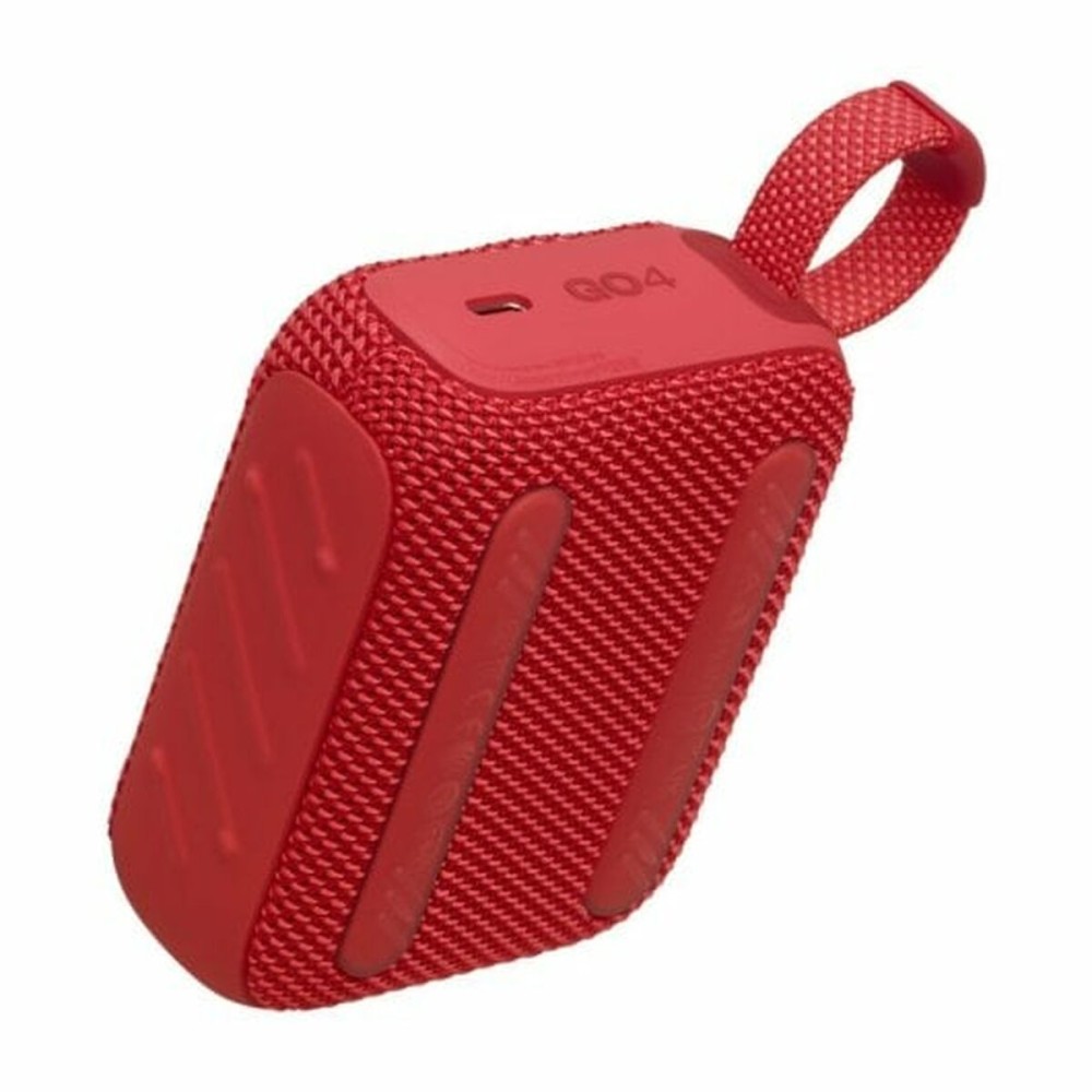 Haut-parleur portable JBL Rouge