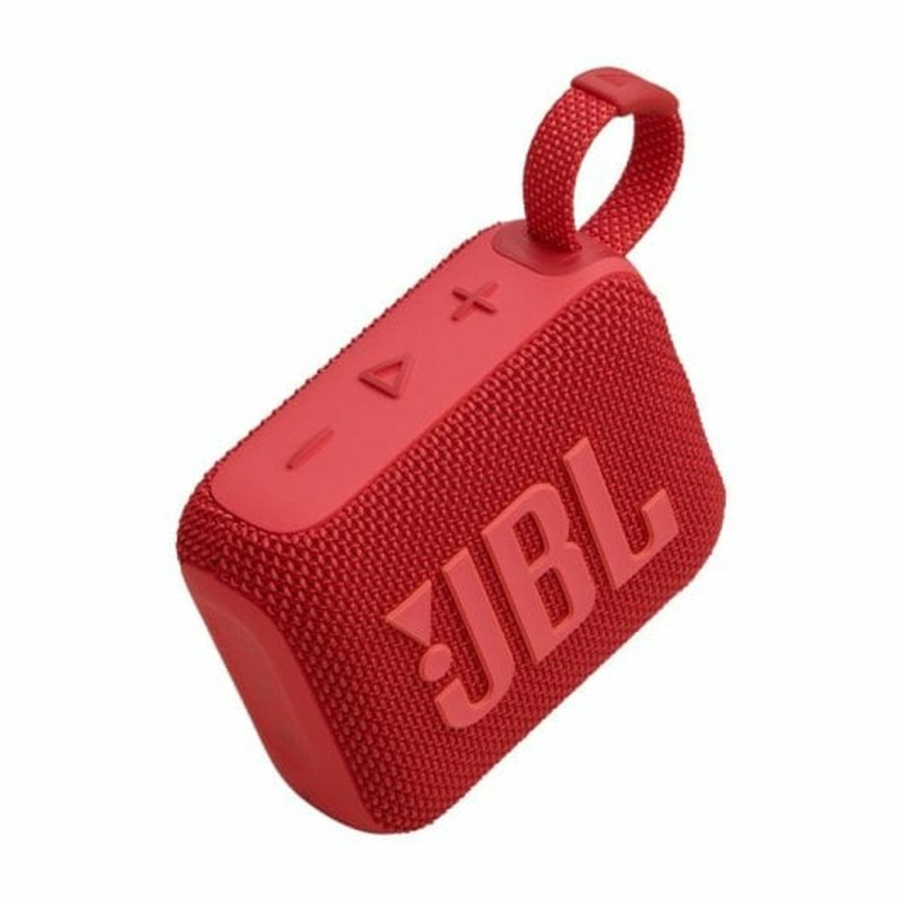 Haut-parleur portable JBL Rouge