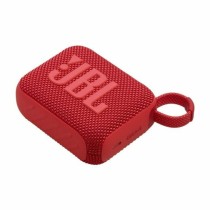 Haut-parleur portable JBL Rouge