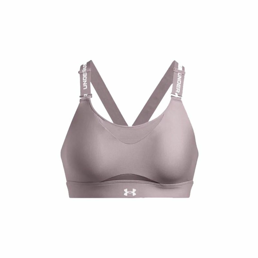 Sport-BH Under Armour Infinity High Braun