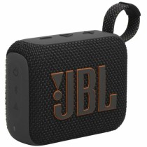 Tragbare Bluetooth-Lautsprecher JBL Schwarz